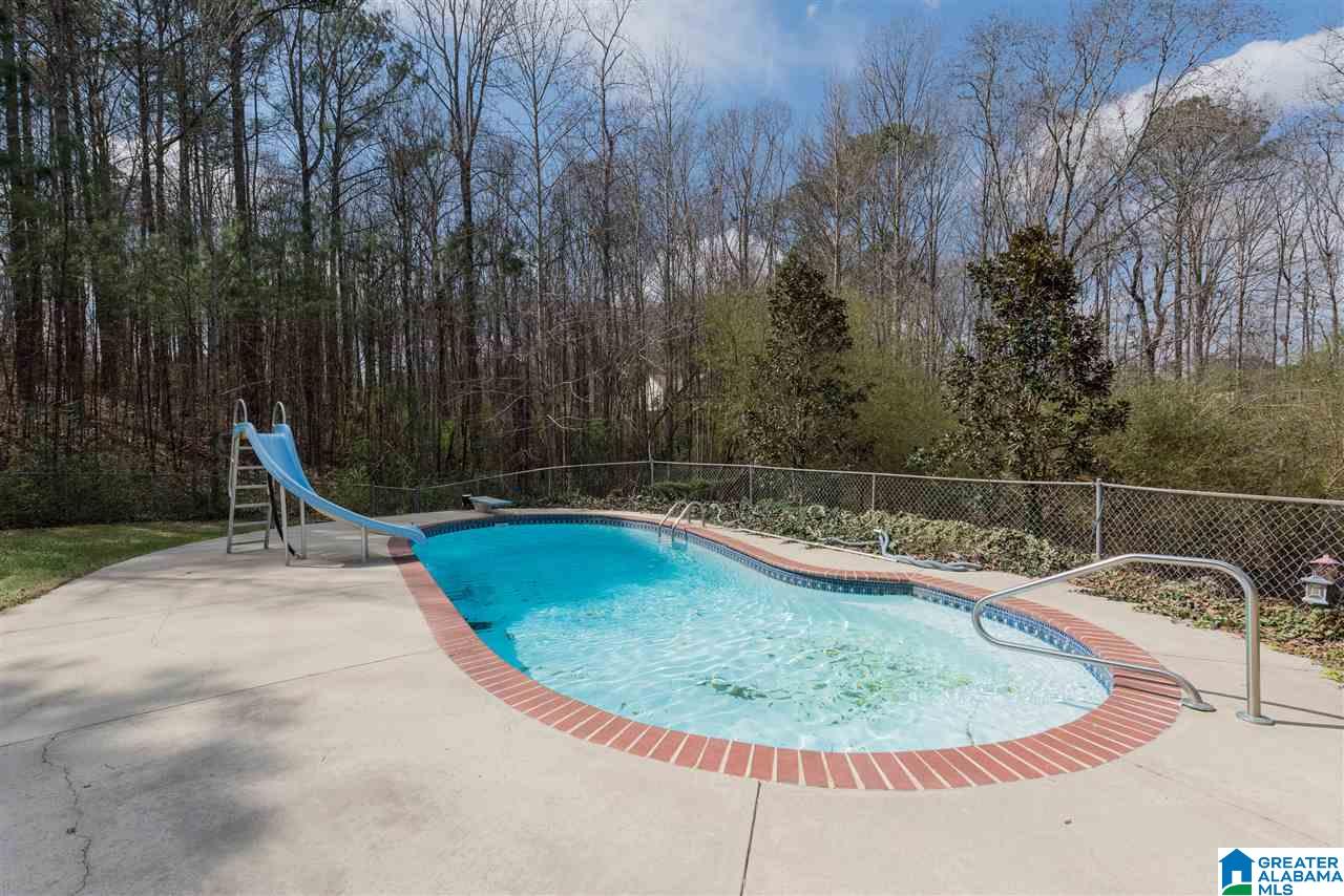 75 Shadywood Lane Springville, AL 35146 - Photo 28 of 31