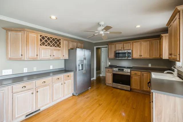 $4,850 | 135 Bay Drive, Hendersonville, TN 37075