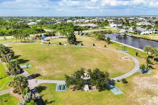 $479,999 | 9492 Galaxie Circle, Port Charlotte, FL 33981