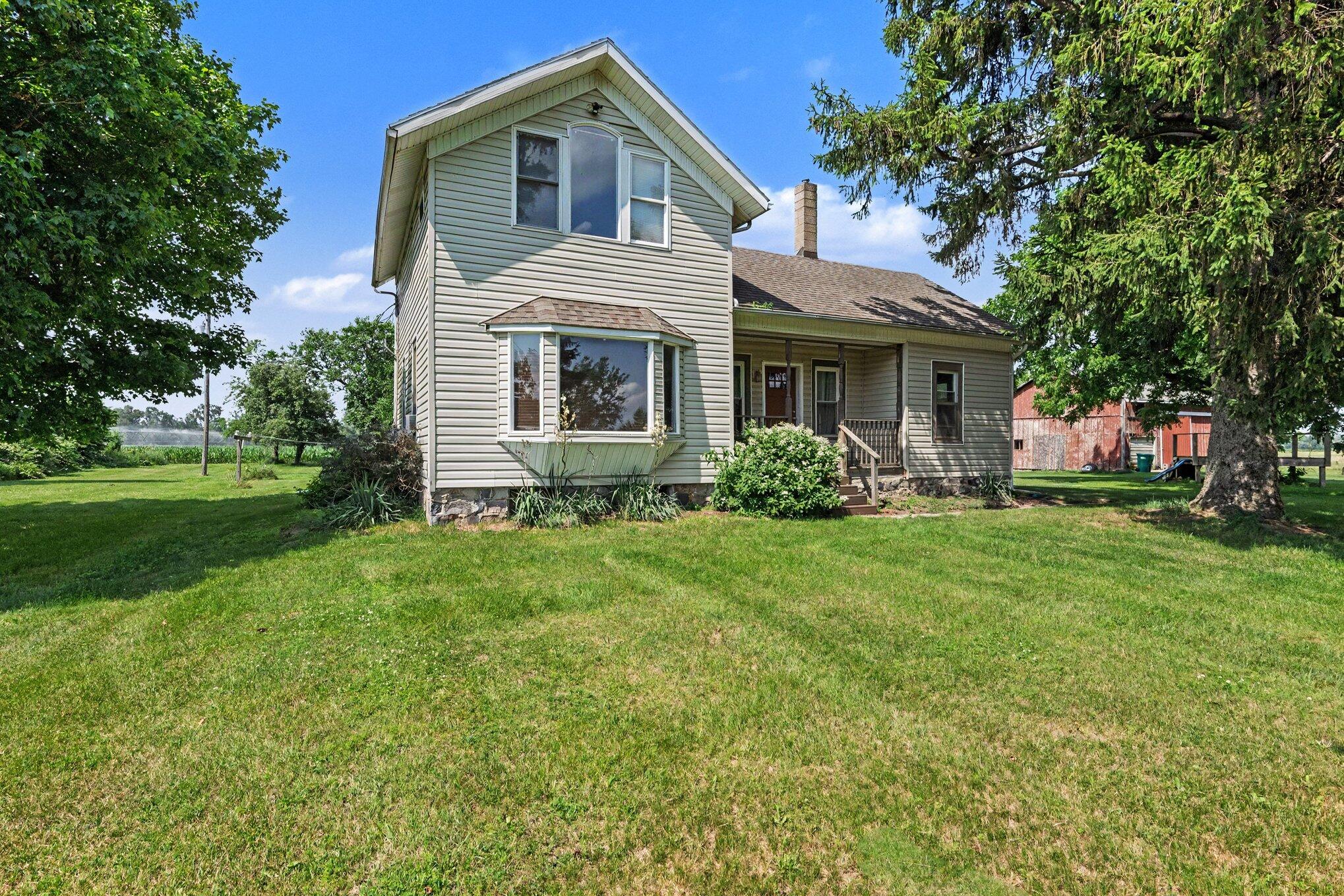 992 Lindley Road Bronson, MI 49028 - Photo 3 of 37 005_file_8105