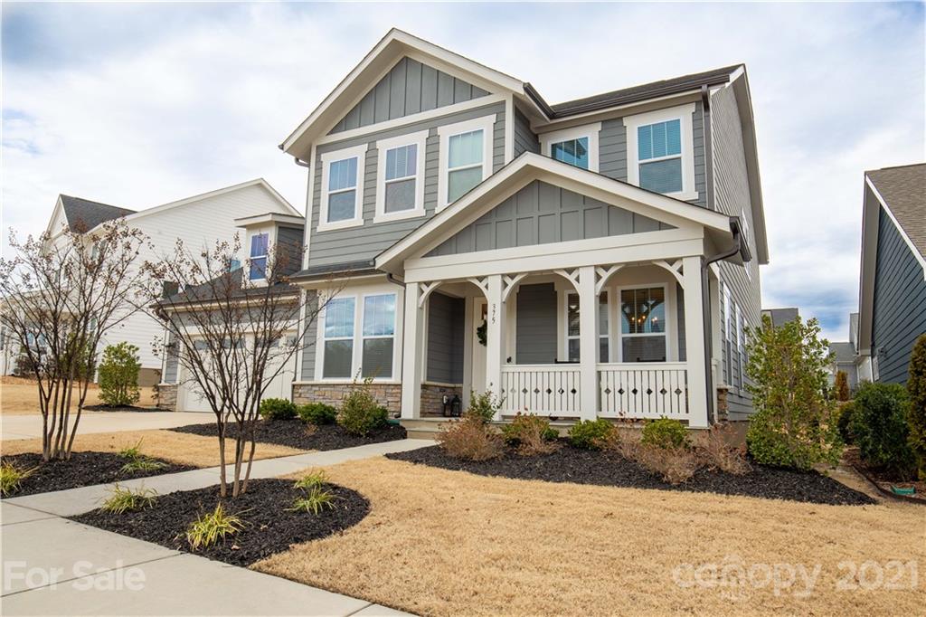 375 Sensibility Circle Fort Mill, SC 29708 - Photo 1 of 48 Gallery Image 1