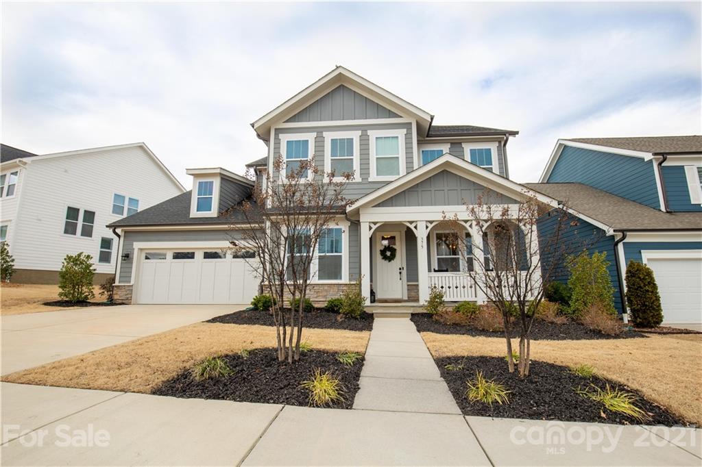 375 Sensibility Circle Fort Mill, SC 29708 - Photo 2 of 48 Gallery Image 2