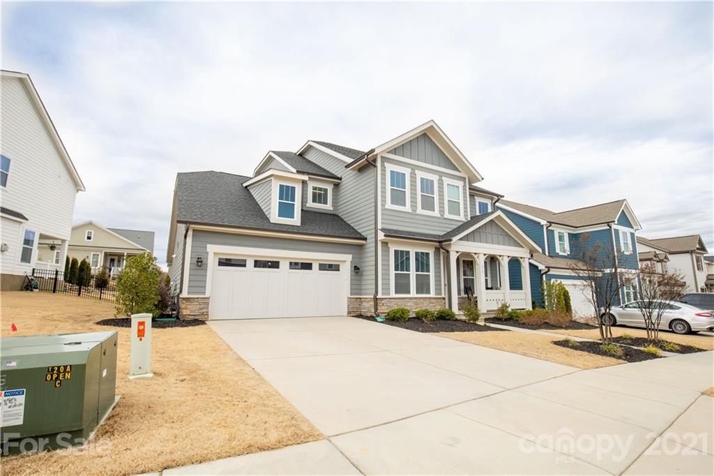 375 Sensibility Circle Fort Mill, SC 29708 - Photo 3 of 48 Gallery Image 3