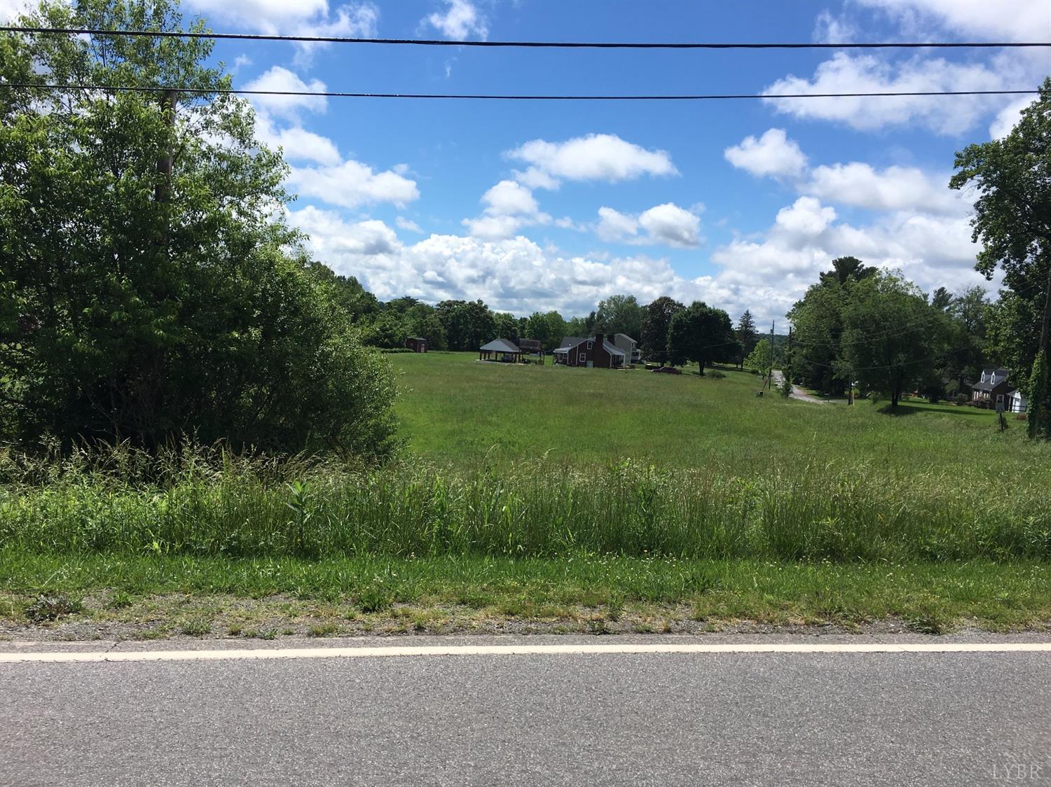 -lot 25 Ned Brown Road Amherst, VA 24521 - Photo 1 of 1 Gallery Image 1