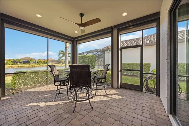 $4,000 | 5400 Manchini Street, Sarasota, FL 34238