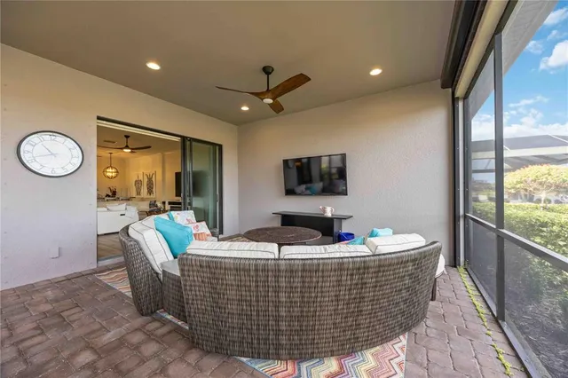 $4,000 | 5400 Manchini Street, Sarasota, FL 34238