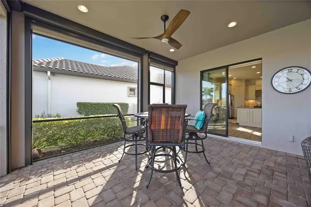 $4,000 | 5400 Manchini Street, Sarasota, FL 34238