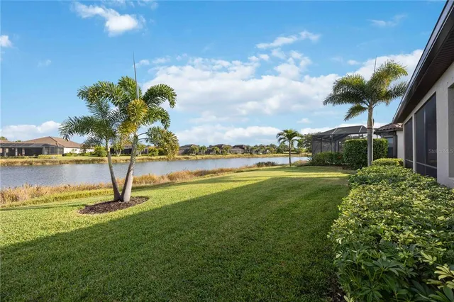 $4,000 | 5400 Manchini Street, Sarasota, FL 34238