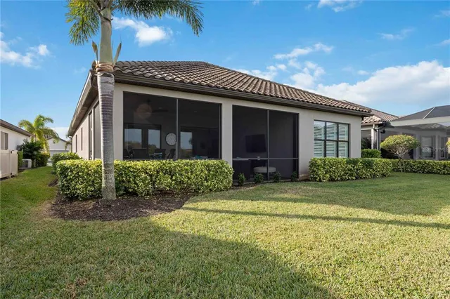 $4,000 | 5400 Manchini Street, Sarasota, FL 34238