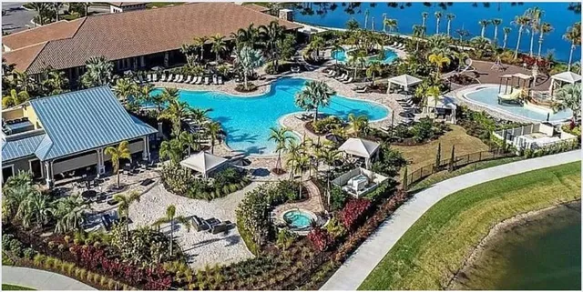 $4,000 | 5400 Manchini Street, Sarasota, FL 34238