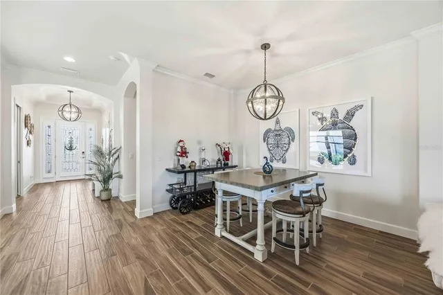 $4,000 | 5400 Manchini Street, Sarasota, FL 34238