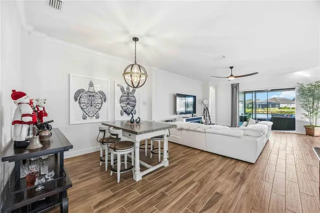 $4,000 | 5400 Manchini Street, Sarasota, FL 34238