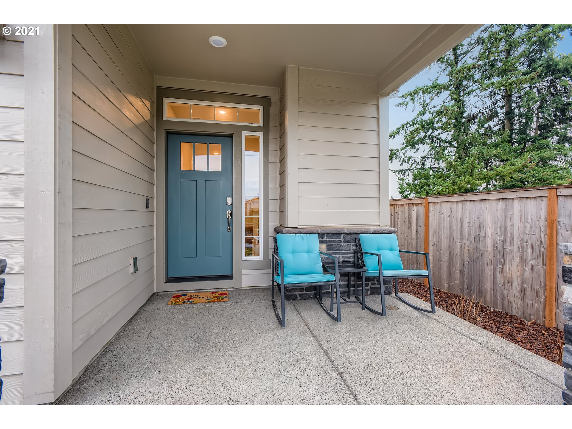 462 Southwest 15th Avenue Canby, OR 97013 - Photo 2 of 23 Gallery Image 2