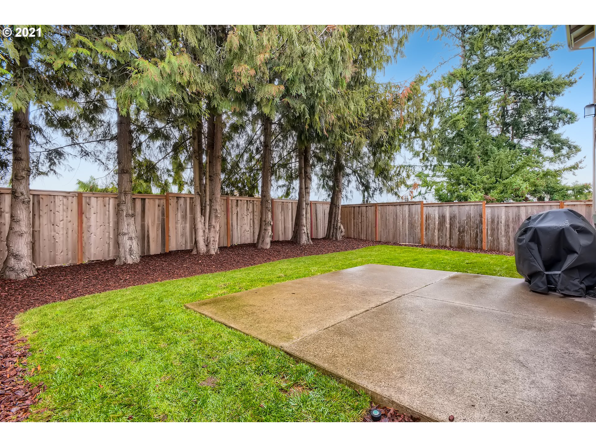 462 Southwest 15th Avenue Canby, OR 97013 - Photo 21 of 23 Gallery Image 21
