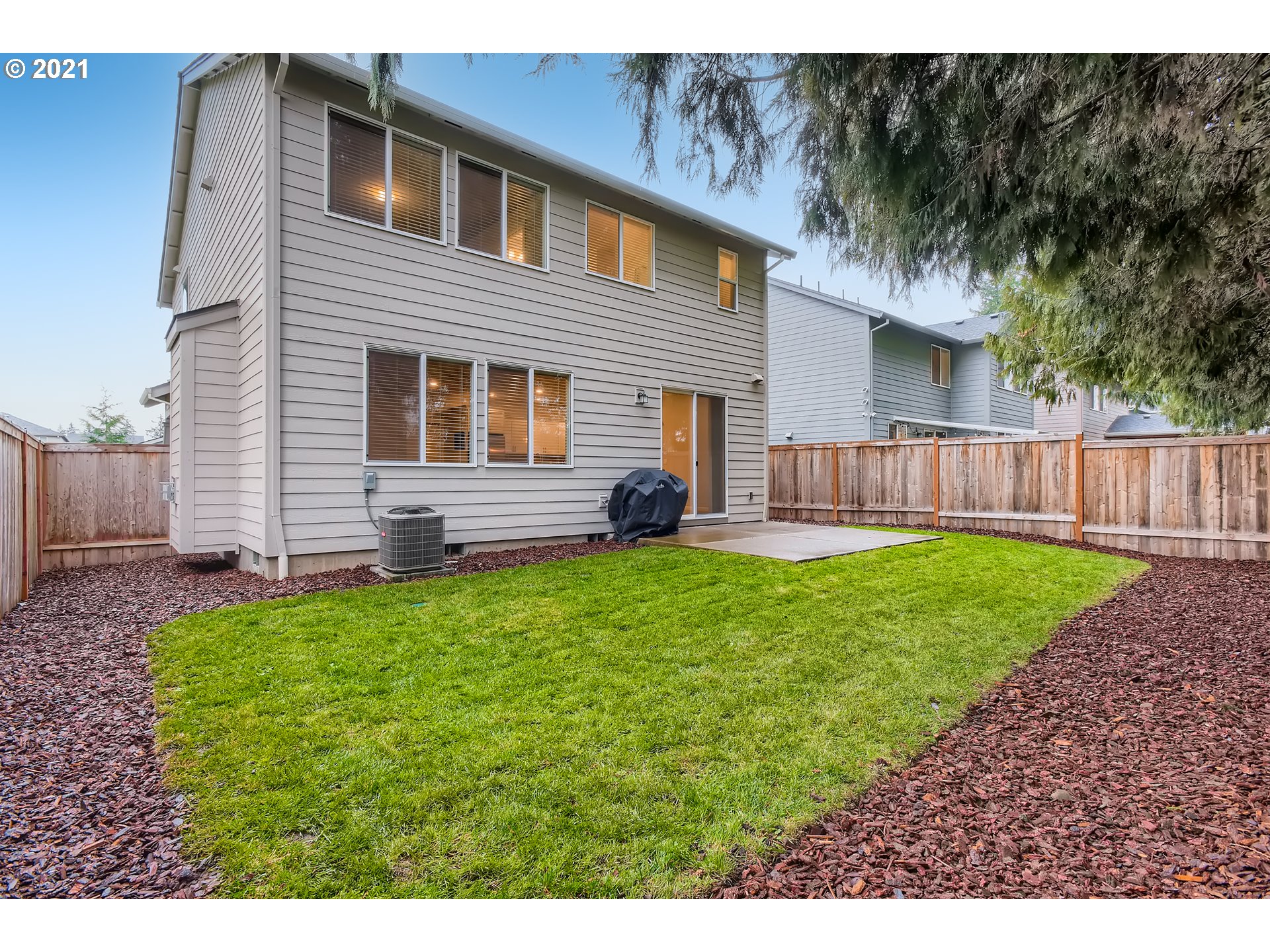 462 Southwest 15th Avenue Canby, OR 97013 - Photo 22 of 23 Gallery Image 22