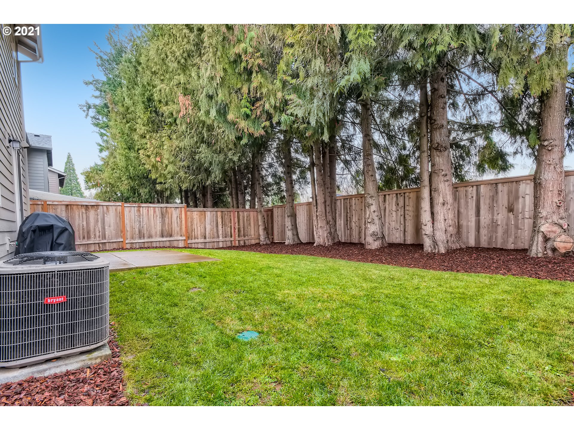 462 Southwest 15th Avenue Canby, OR 97013 - Photo 23 of 23 Gallery Image 23