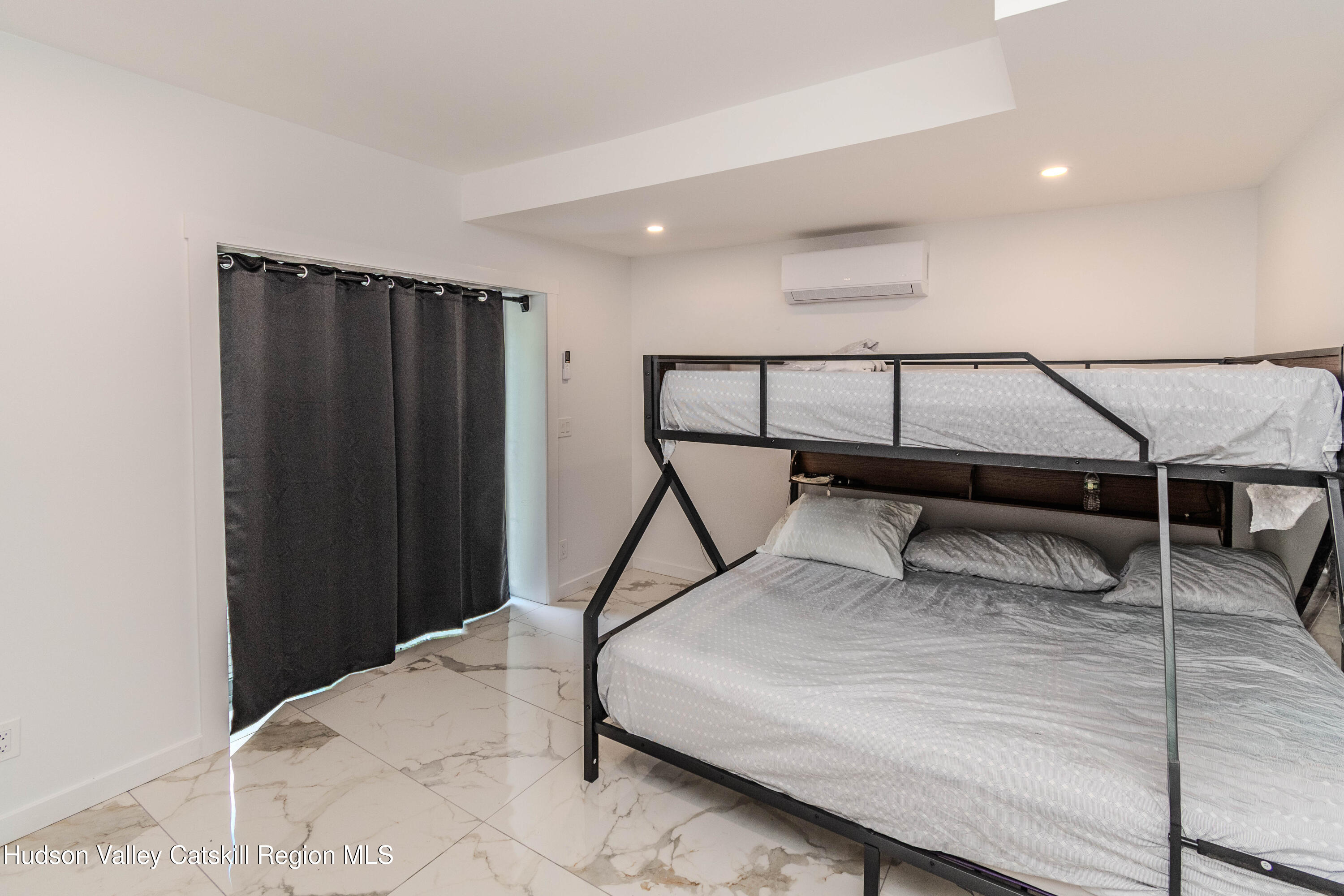270 Green Lake Road Catskill, NY 12414 - Photo 49 of 66 Downstairs Bedroom