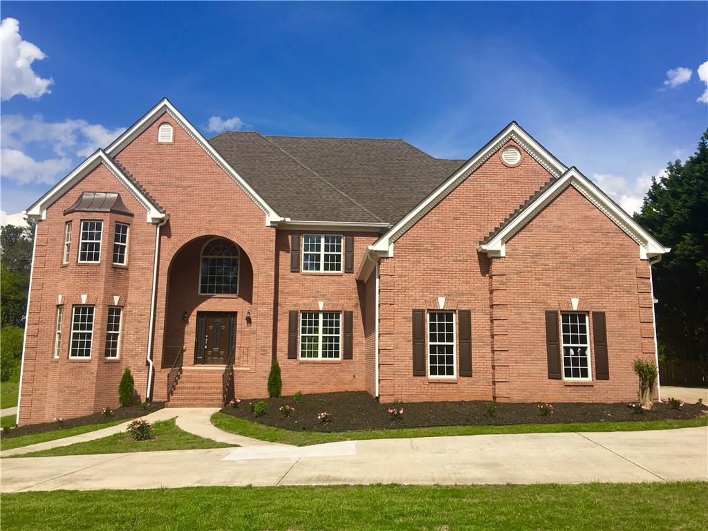 4957 Bennett Road Buford, GA 30519 - Photo 1 of 1 Gallery Image 1