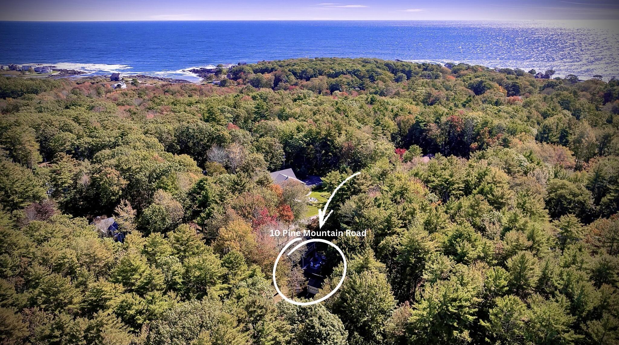 10 Pine Mountain Road Cape Neddick, ME 03902 - Photo 1 of 33 10 Pine Mountain Road