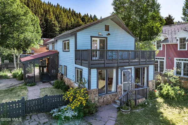 $1,495,000 | 561 Main Street, Minturn, CO 81645