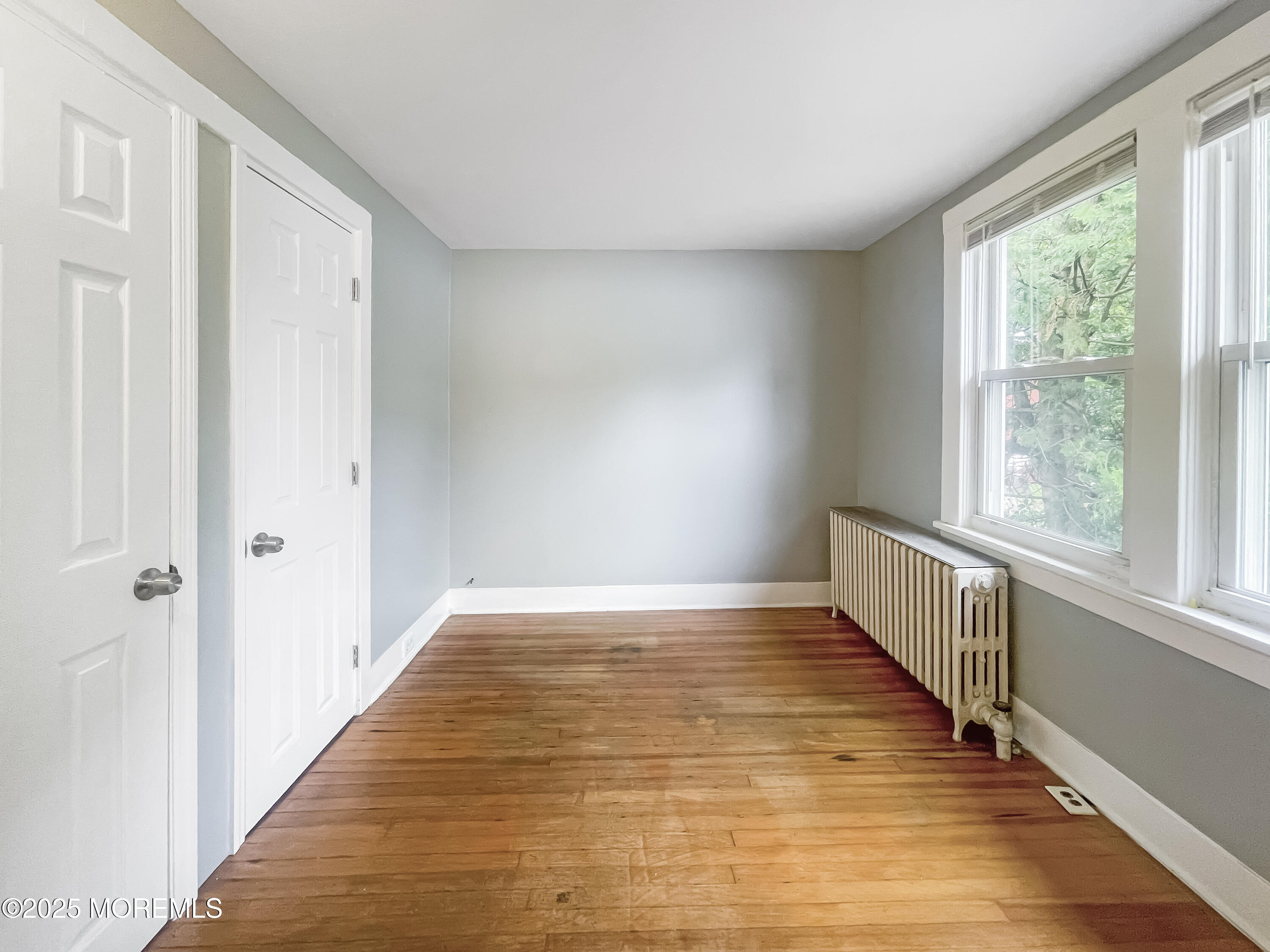 191 Main Street, Unit A Matawan, NJ 07747 - Photo 12 of 18 191 Main St. A 2nd Bedroom (2)