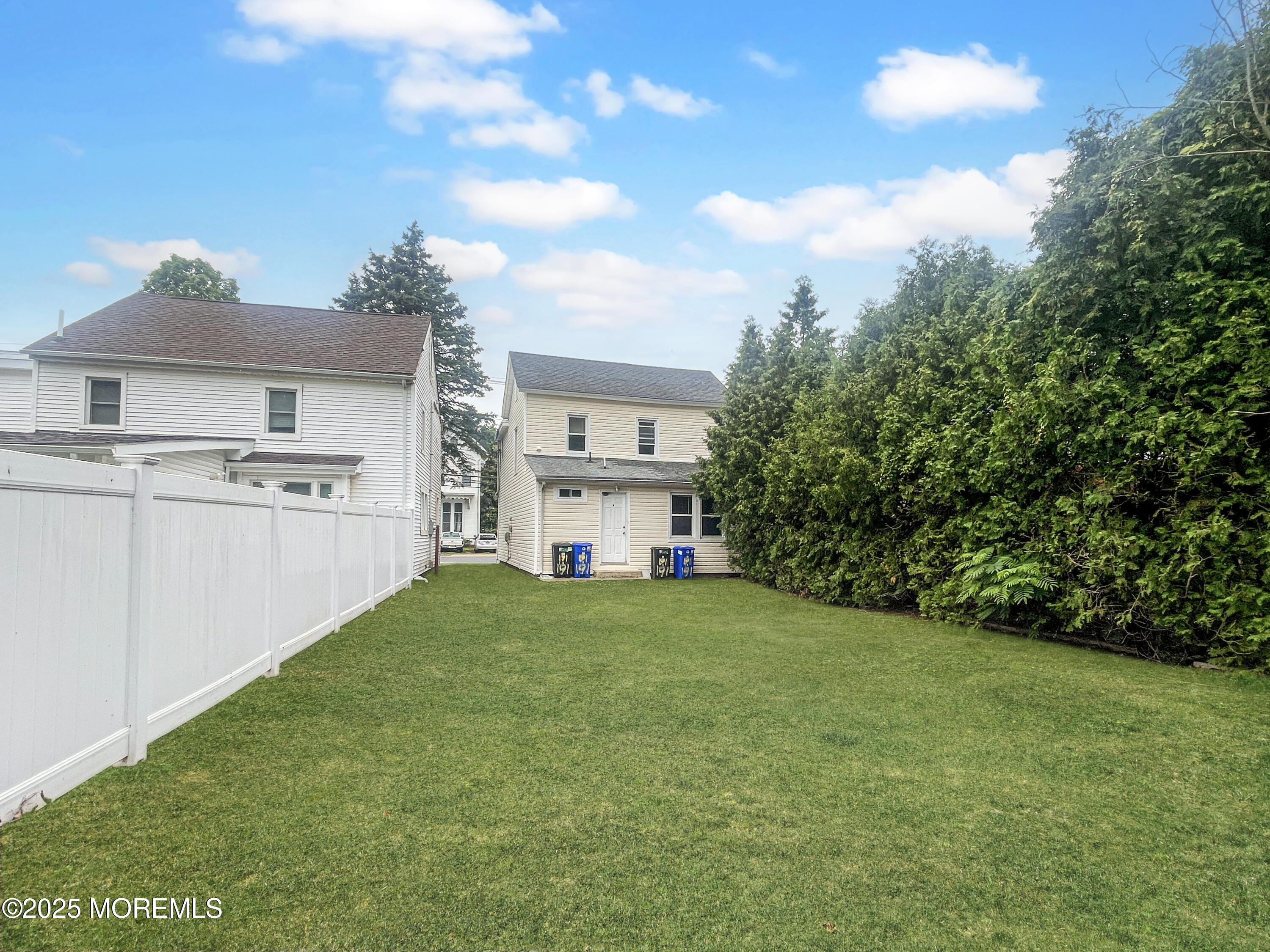 191 Main Street, Unit A Matawan, NJ 07747 - Photo 14 of 18 191 Main St. Rear View