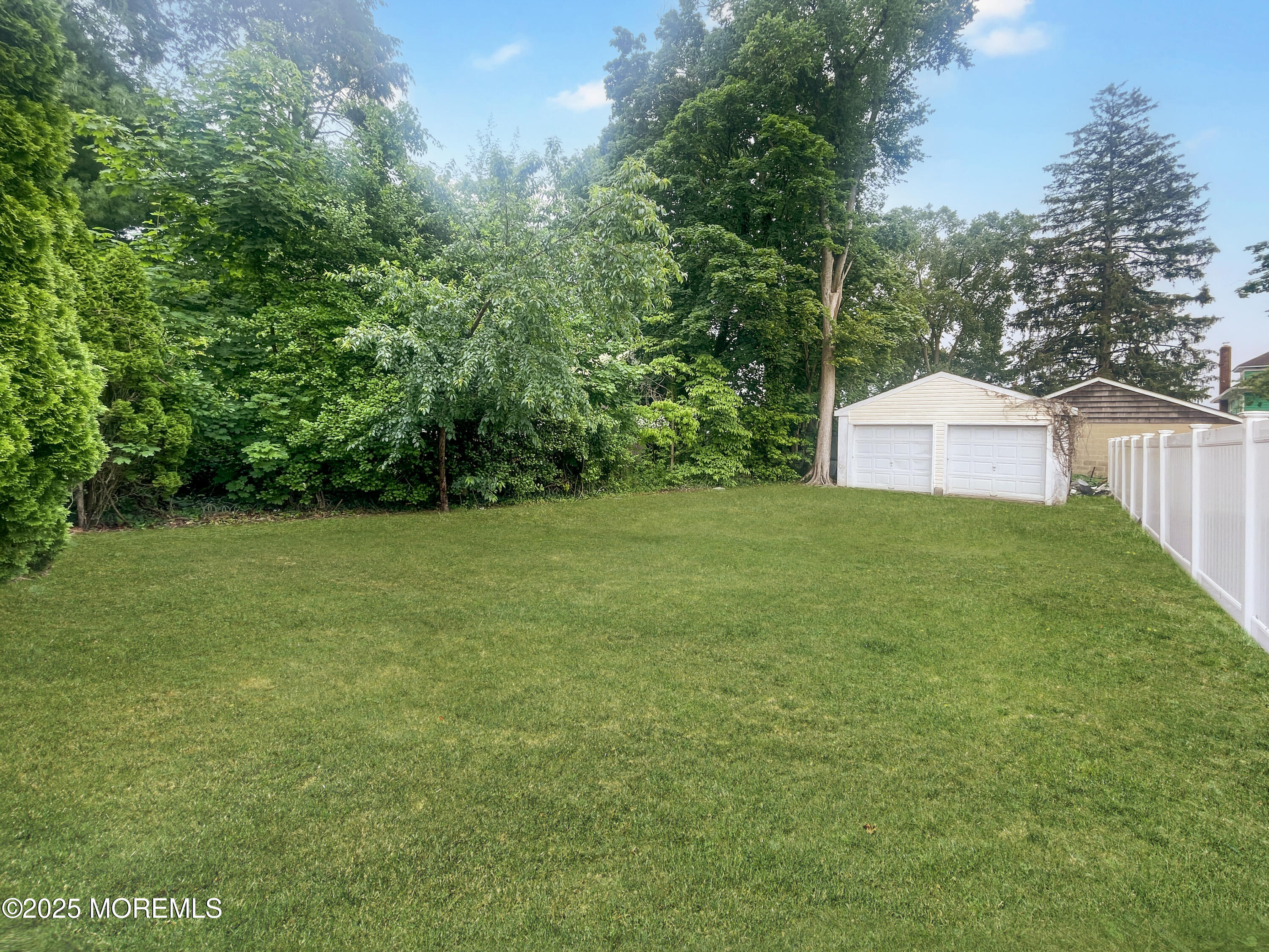 191 Main Street, Unit A Matawan, NJ 07747 - Photo 15 of 18 191 Main St. Backyard 2