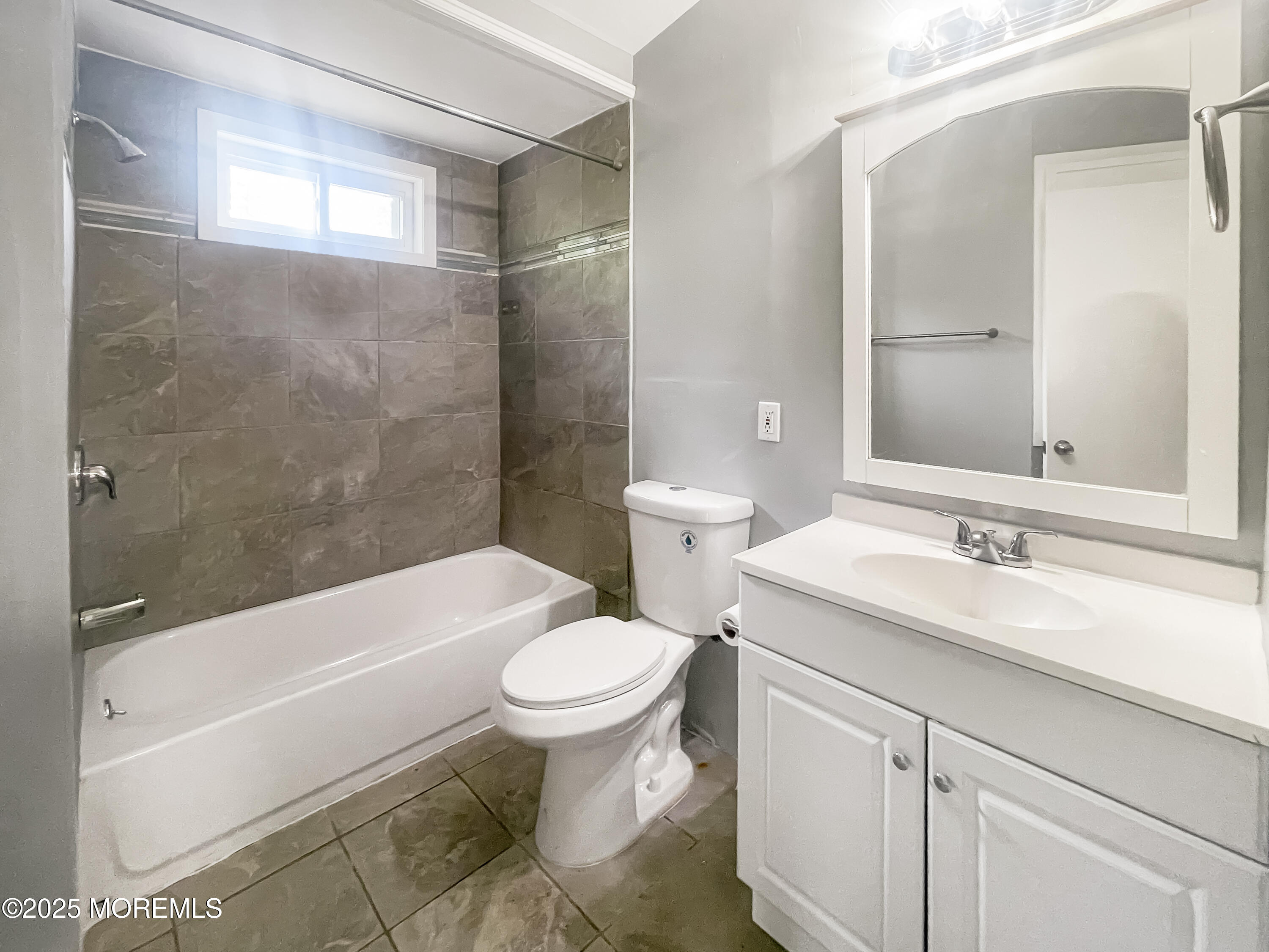 191 Main Street, Unit A Matawan, NJ 07747 - Photo 8 of 18 191 Main St. A Bathroom (1)