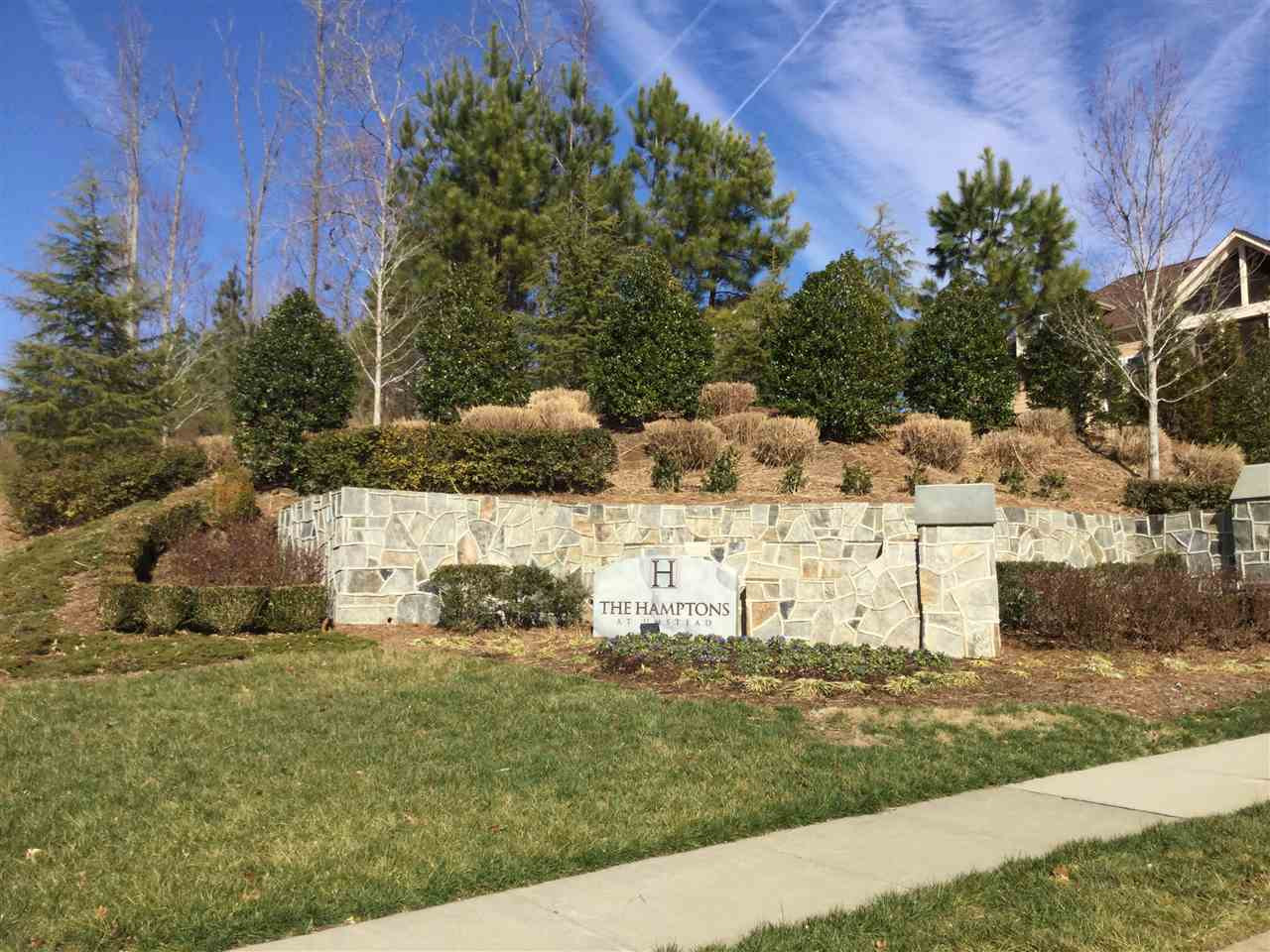 5112 Accabonac Point, Unit LOT 55 Raleigh, NC 27612 - Photo 30 of 30 Photo 30