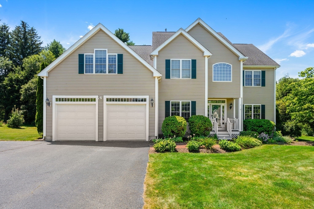 3 Apple Rock Road Millis, MA 02054 - Photo 1 of 37 Gallery Image 1