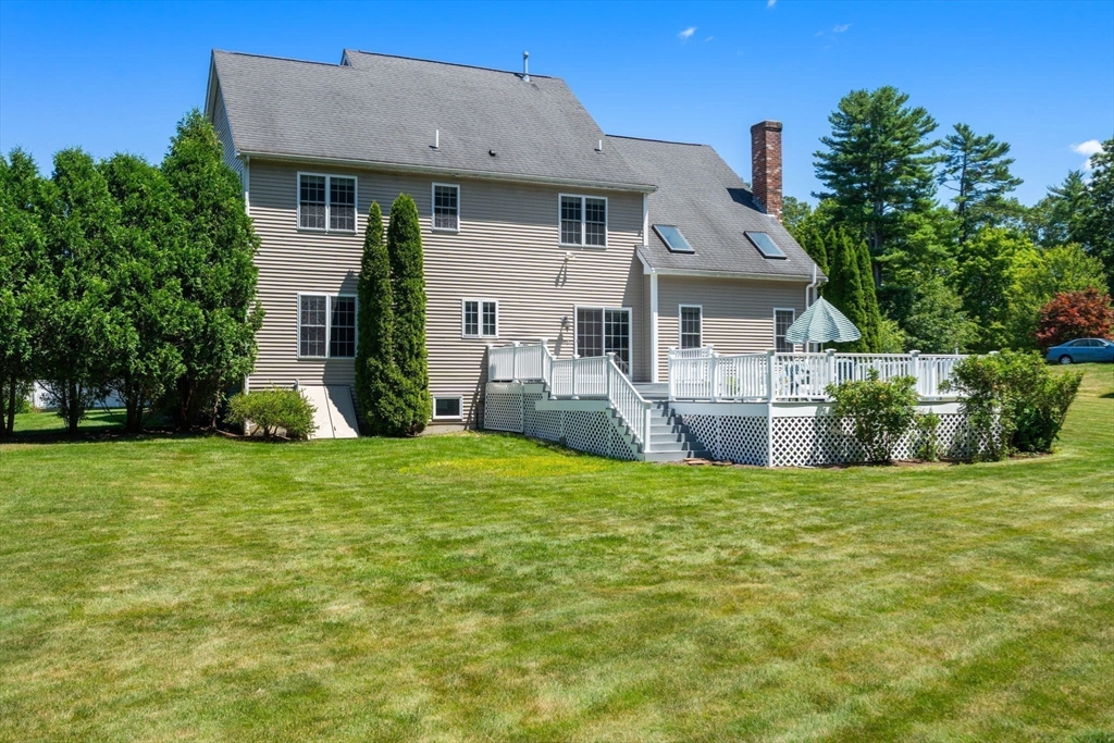 3 Apple Rock Road Millis, MA 02054 - Photo 28 of 37 Gallery Image 28
