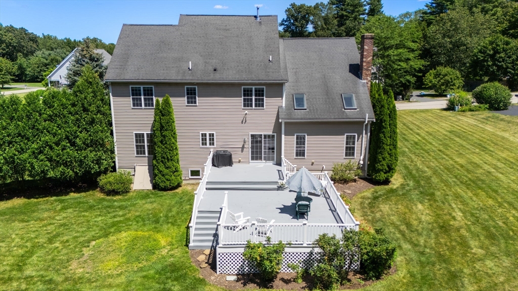 3 Apple Rock Road Millis, MA 02054 - Photo 35 of 37 Gallery Image 35