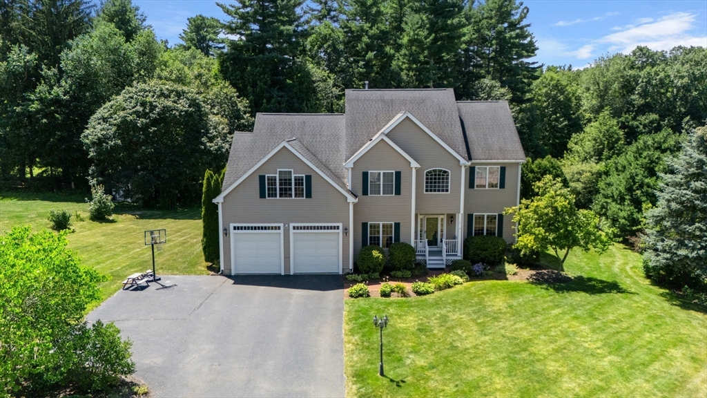 3 Apple Rock Road Millis, MA 02054 - Photo 36 of 37 Gallery Image 36