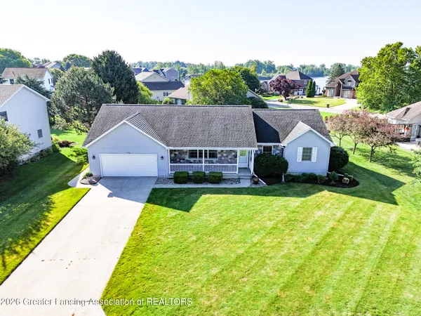 $362,900 | 1036 Crandell Drive, Charlotte, MI 48813