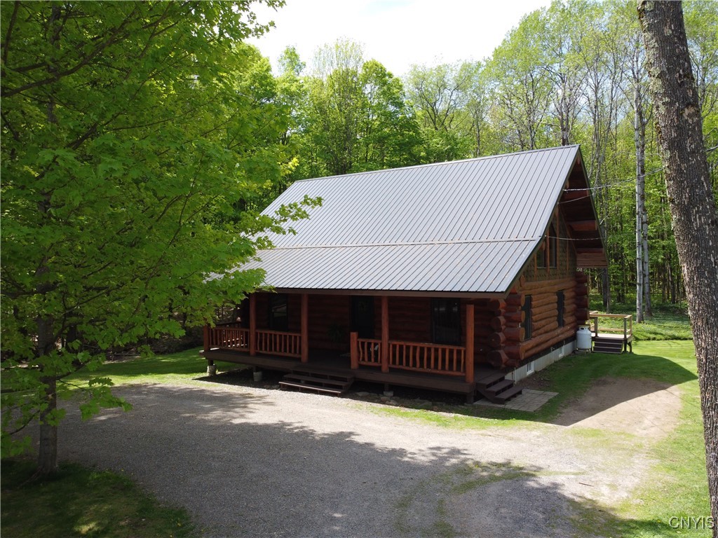 9555 State Rte 26 Lee, NY 13363 - Photo 1 of 1 Gallery Image 1