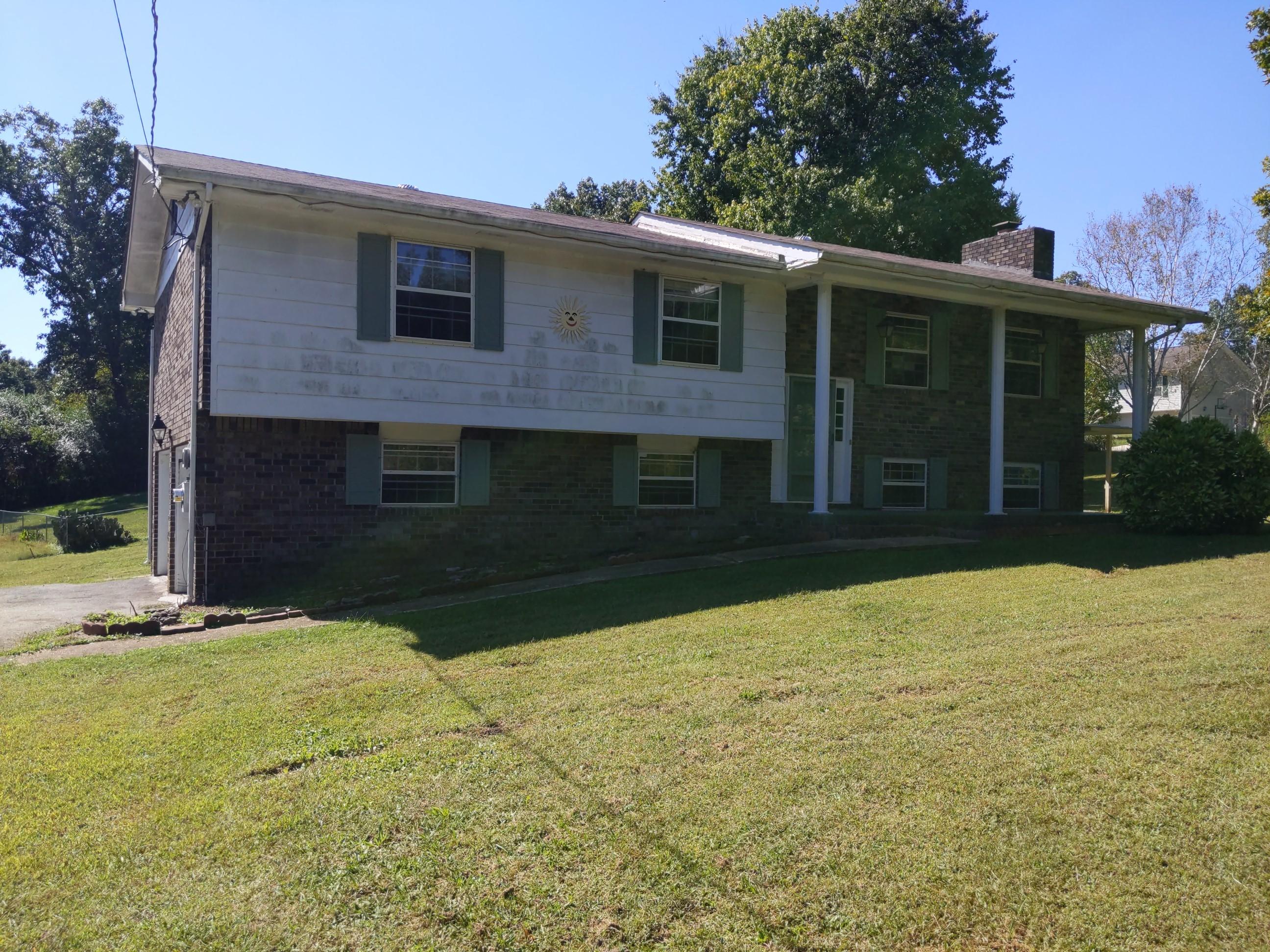 291 Jacobs Road Ringgold, GA 30736 - Photo 1 of 14 Front View