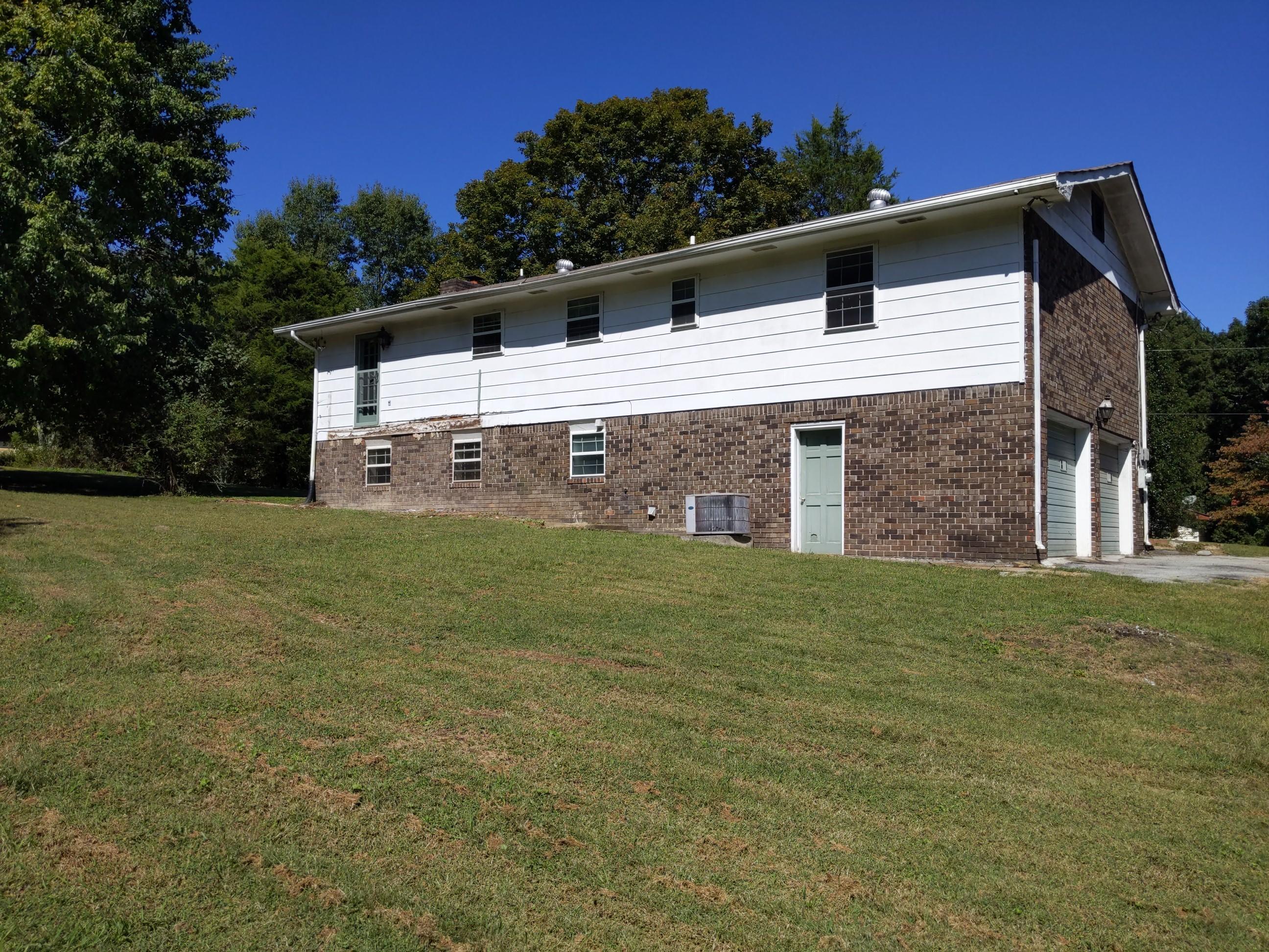 291 Jacobs Road Ringgold, GA 30736 - Photo 2 of 14 Rear View