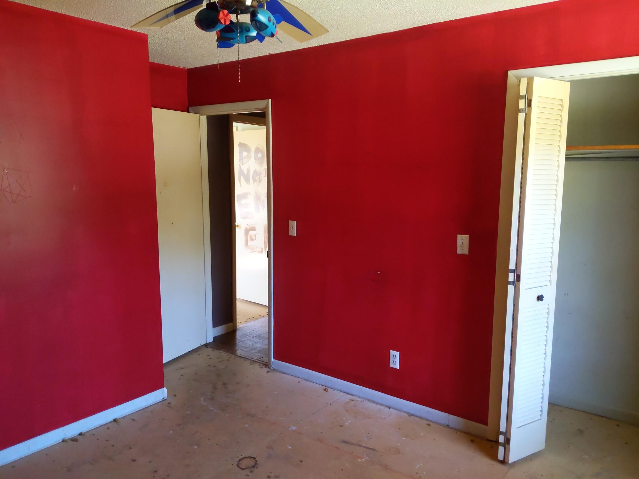 291 Jacobs Road Ringgold, GA 30736 - Photo 11 of 14 Bedroom 2_Another View