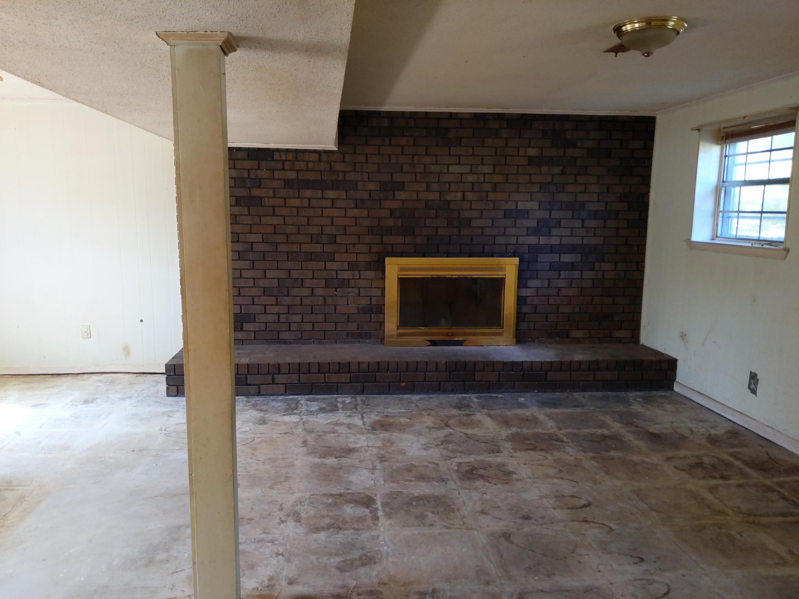 291 Jacobs Road Ringgold, GA 30736 - Photo 13 of 14 Basement
