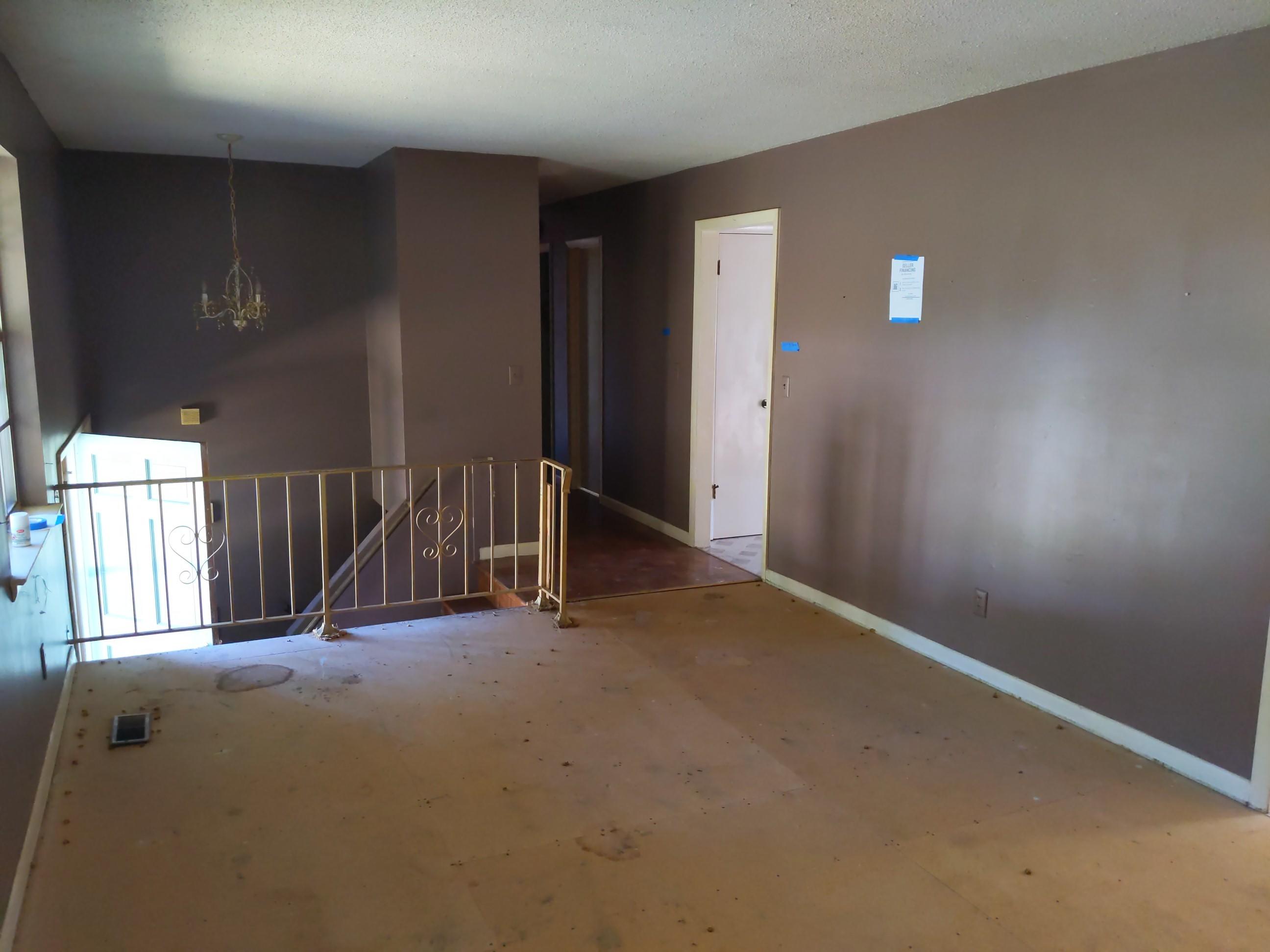 291 Jacobs Road Ringgold, GA 30736 - Photo 4 of 14 Living Room_Another View