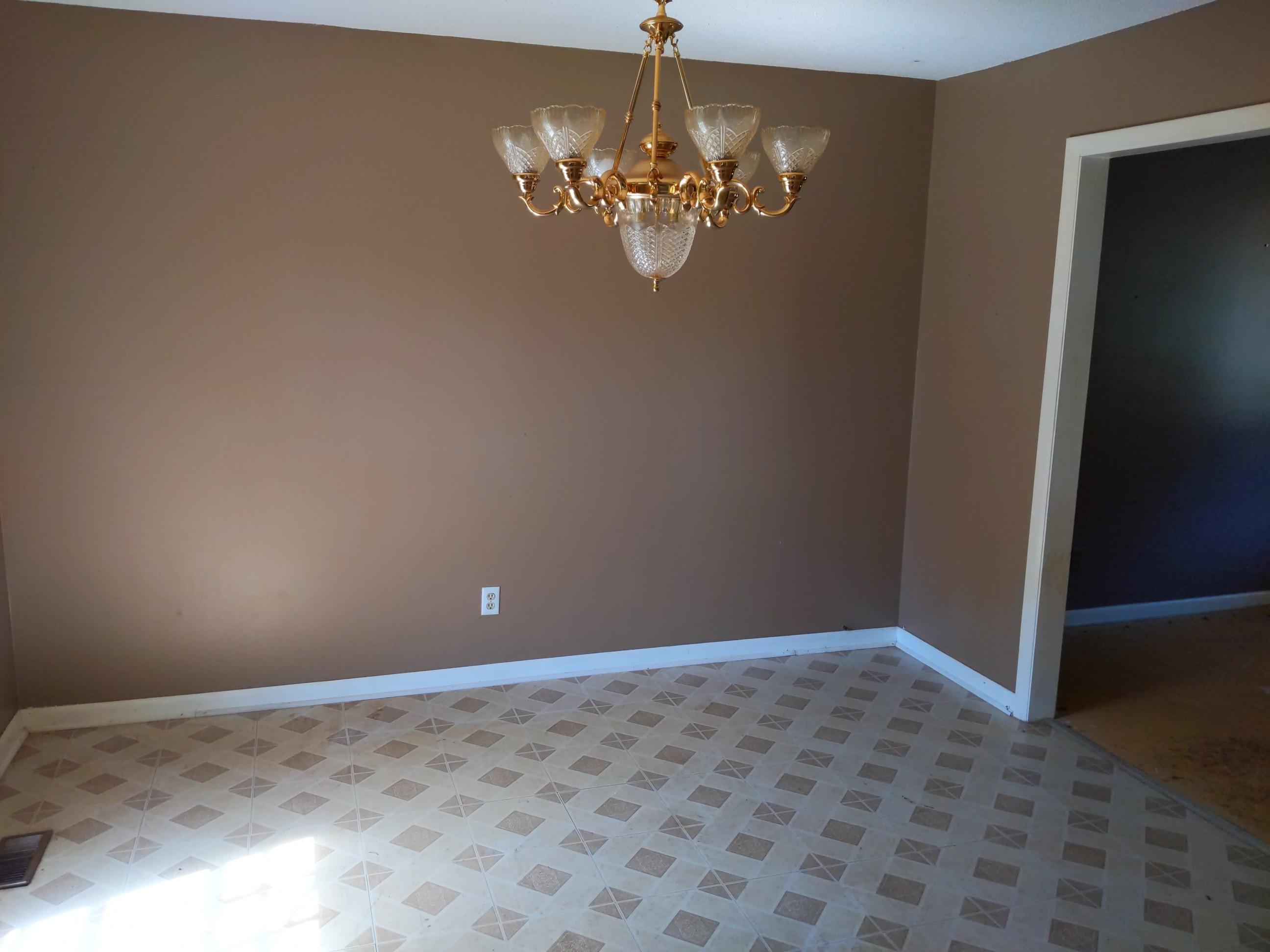 291 Jacobs Road Ringgold, GA 30736 - Photo 5 of 14 Diniing Room