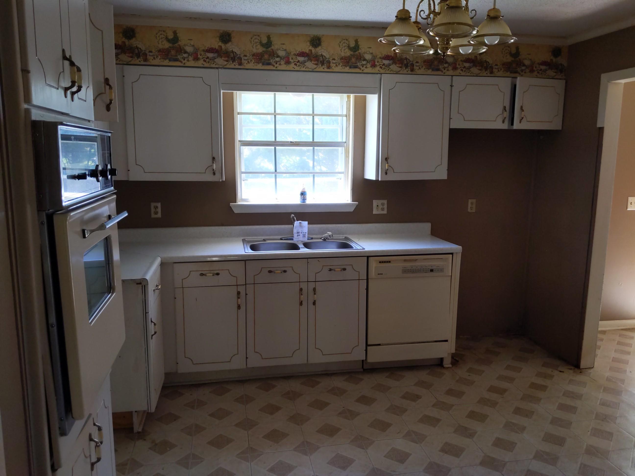 291 Jacobs Road Ringgold, GA 30736 - Photo 7 of 14 Kitchen_Another View
