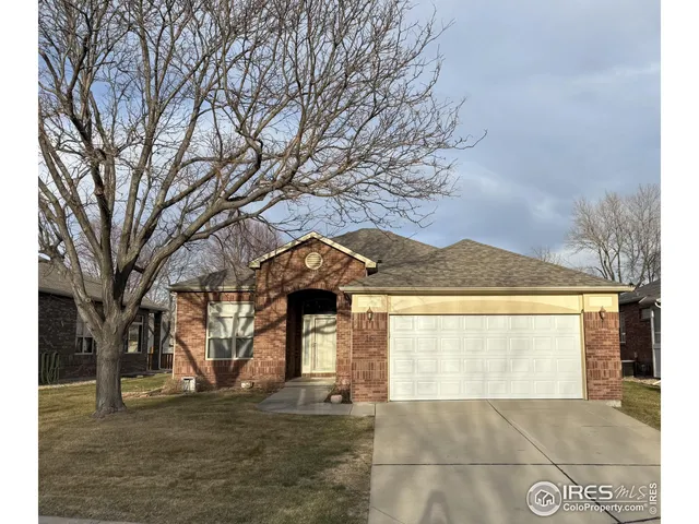 $459,000 | 50 Cherry Avenue, Unit 16, Eaton, CO 80615