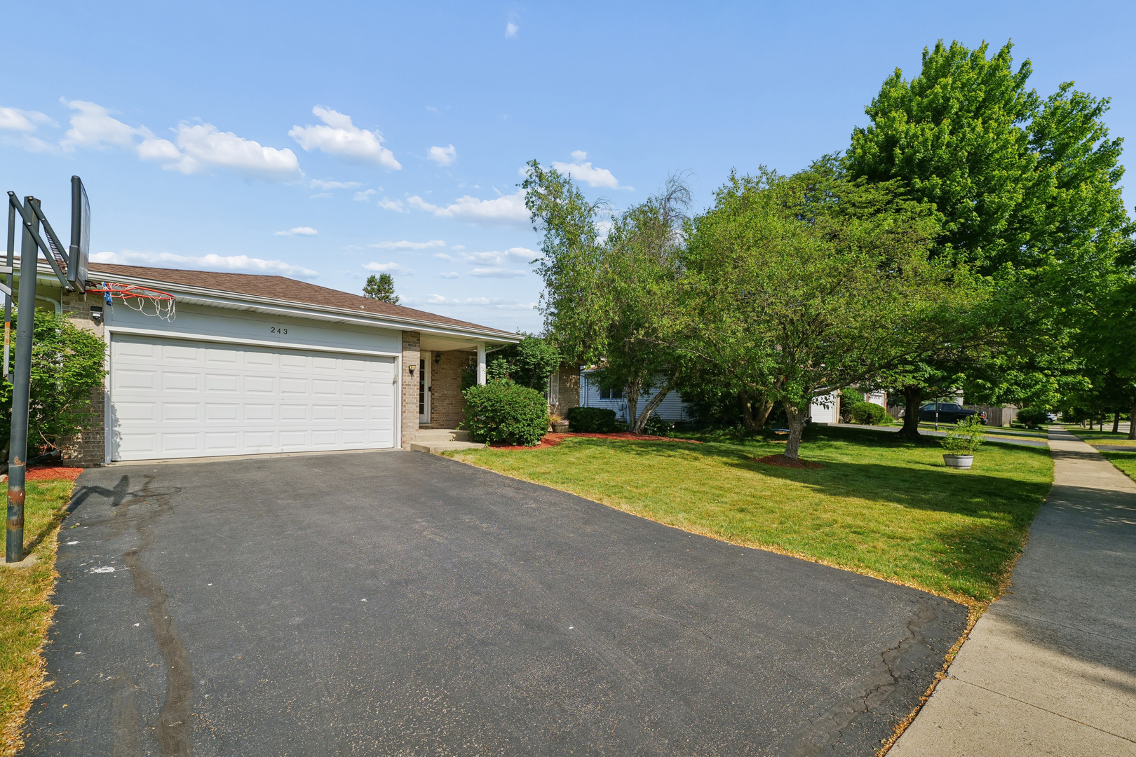 243 Silverado Street Bolingbrook, IL 60490 - Photo 3 of 12