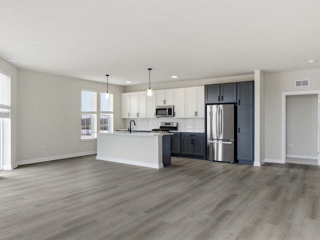 250 McHenry Road, Unit B2B3 Buffalo Grove, IL 60089 - Photo 29 of 33