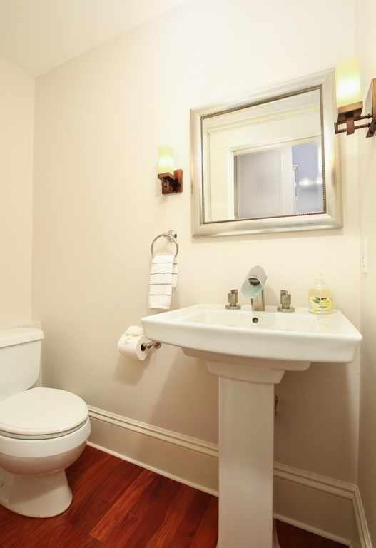 65 Rutland Street, Unit PH Boston, MA 02118 - Photo 9 of 19 Gallery Image 9