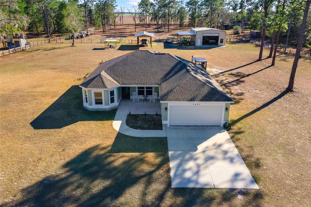 2495 County Road Oxford, FL 34484 - Photo 2 of 51