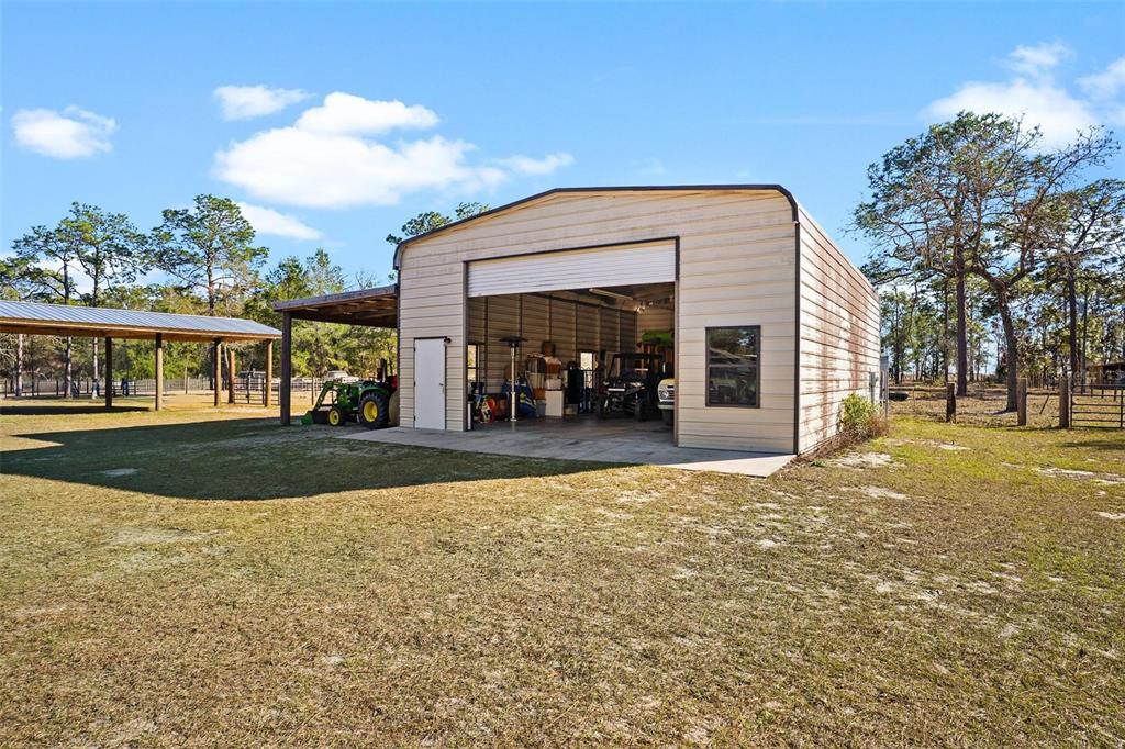 2495 County Road Oxford, FL 34484 - Photo 37 of 51