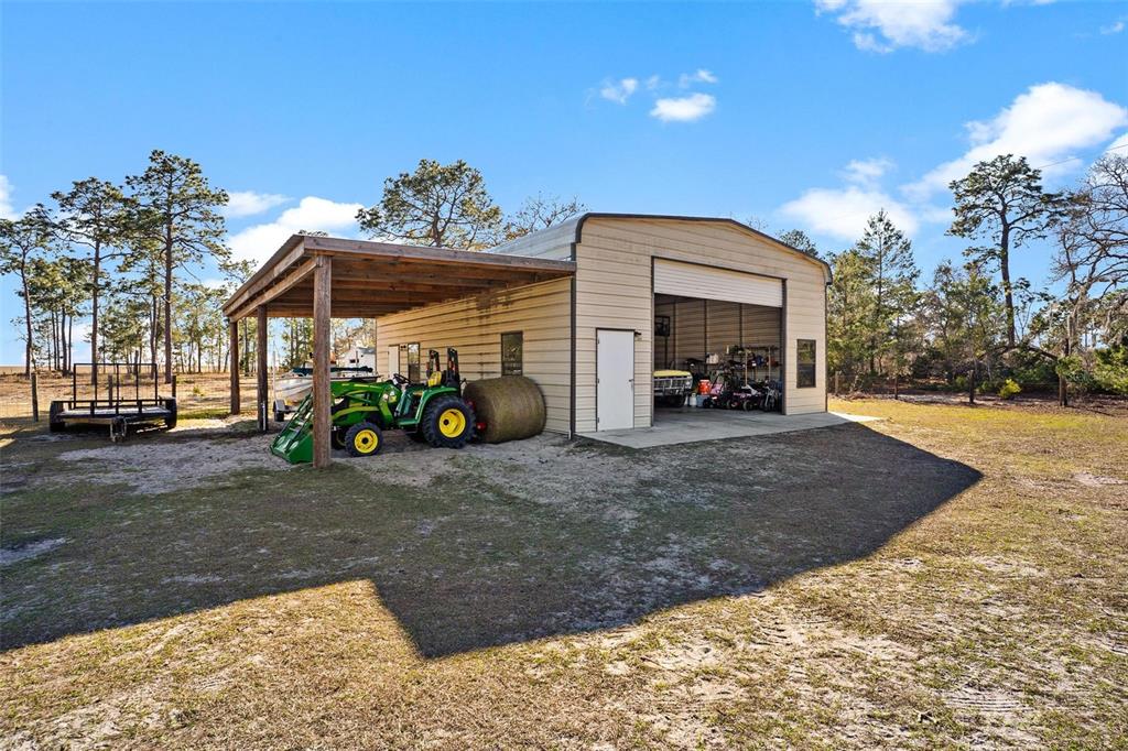 2495 County Road Oxford, FL 34484 - Photo 38 of 51
