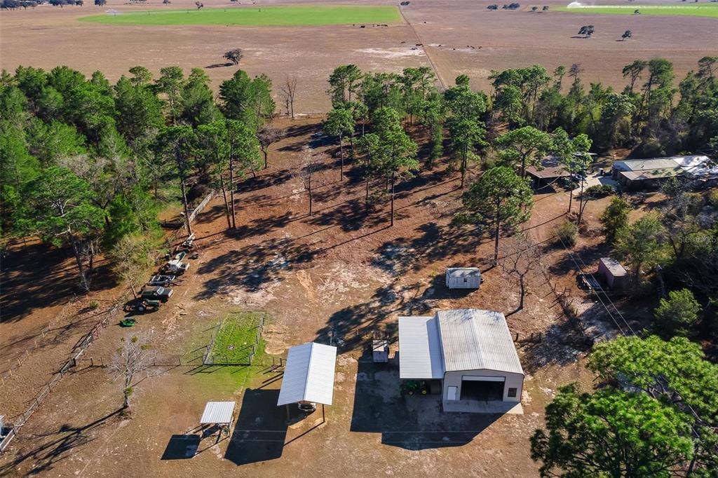 2495 County Road Oxford, FL 34484 - Photo 45 of 51